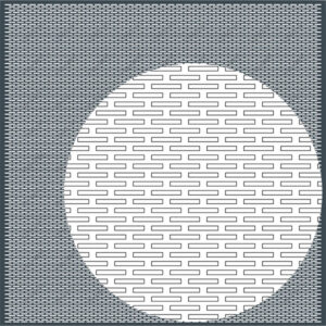 MADER (REC3x20 Z 6x25)